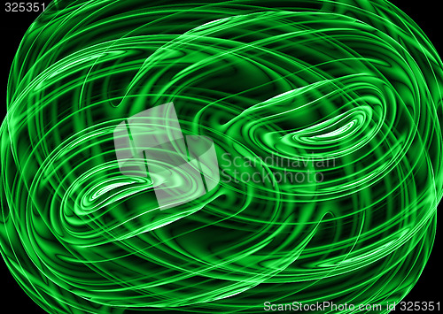 Image of abstract background