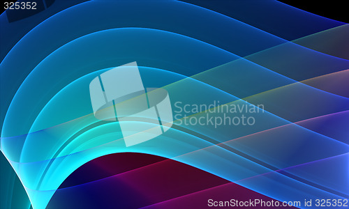 Image of abstract background