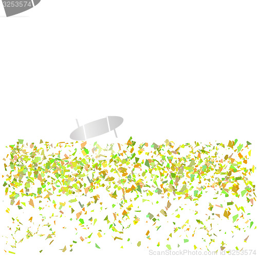 Image of Confetti