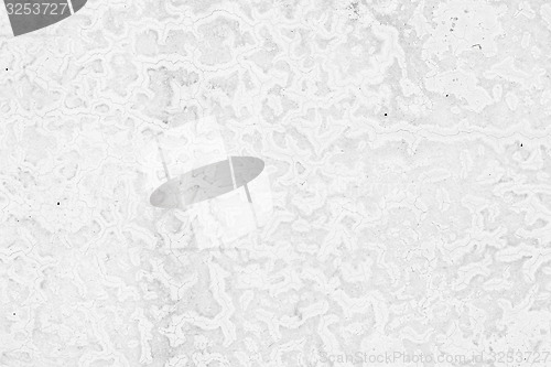 Image of Grungy white concrete wall background