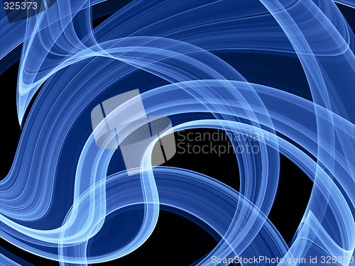 Image of abstract background