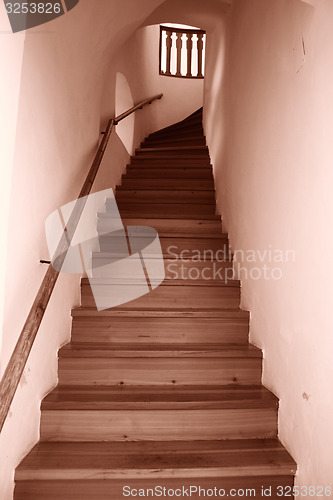 Image of Staircase