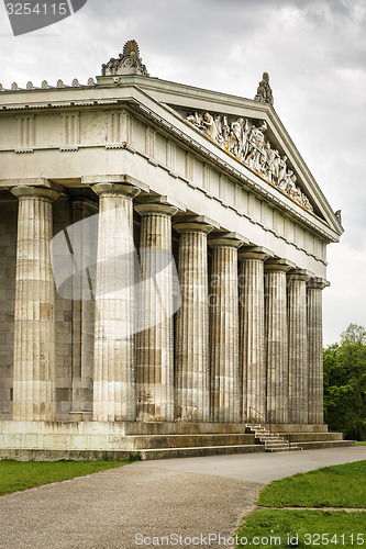 Image of Walhalla Bavaria