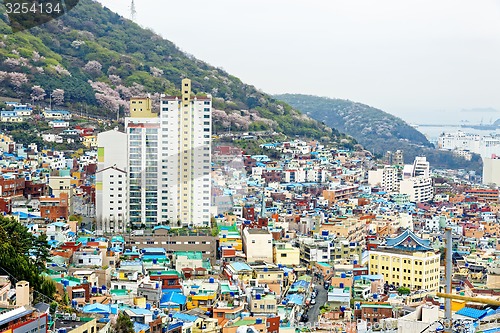 Image of Gamcheon Culture Village, Busan