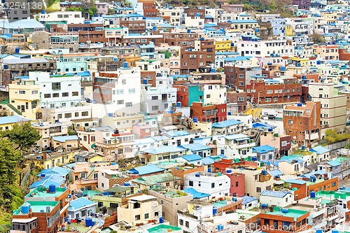 Image of Gamcheon Culture Village, Busan