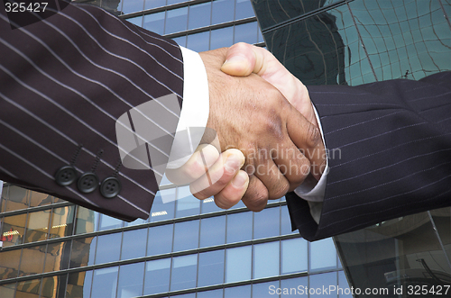 Image of Business bond