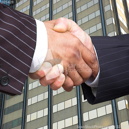 Image of Business bond