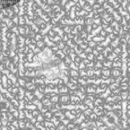 Image of Vector iron texture