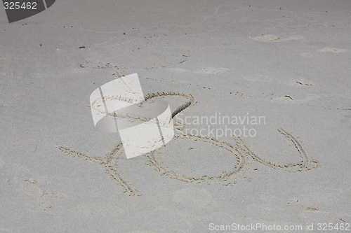 Image of love