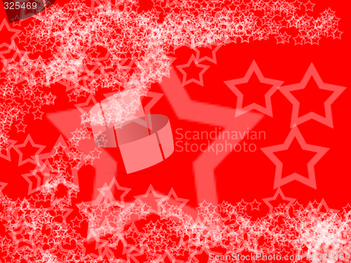 Image of xmas backgrund