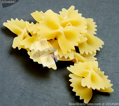 Image of Farfalle Pasta