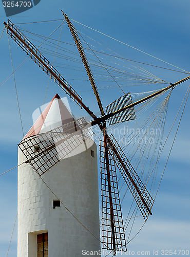 Image of Windmill