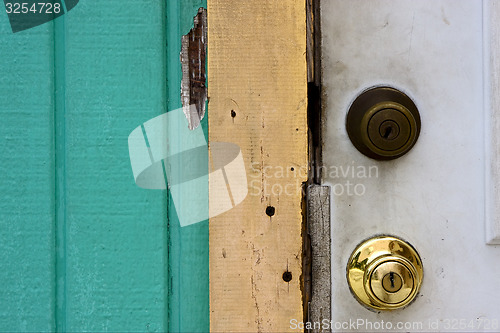 Image of bahamas   door