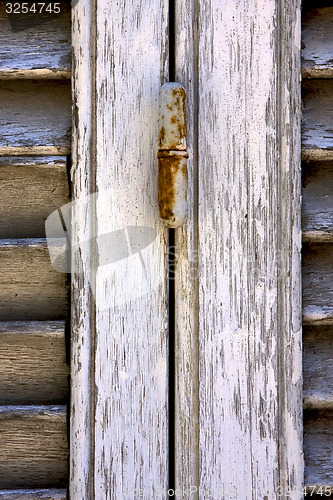 Image of  rusty in colonia del sacramento