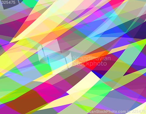 Image of Colorful background