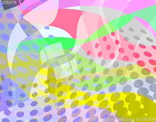 Image of Pastel background