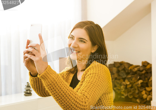 Image of Selfie time 