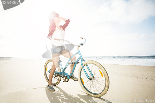 Image of Have fun on the beach 