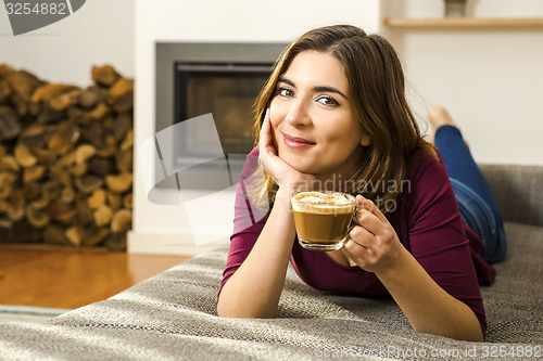 Image of Capuchino Time