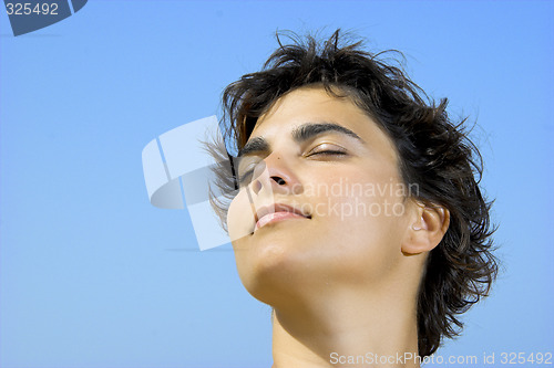 Image of Relax