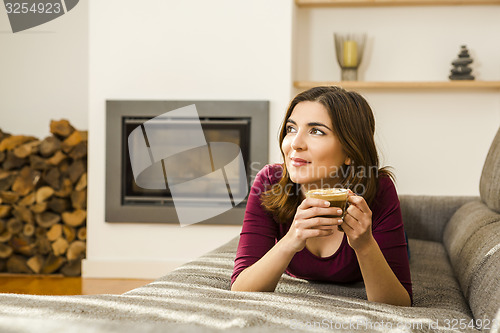 Image of Capuchino Time