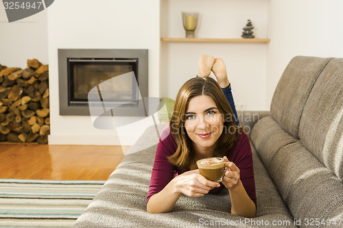 Image of Capuchino Time