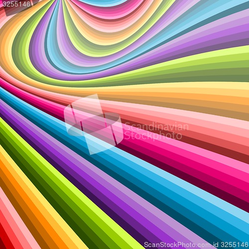 Image of Abstract background. Vector illustration. 