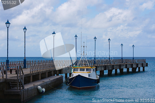 Image of Speightstown (Barbados)