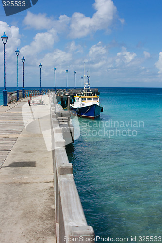 Image of Speightstown (Barbados)