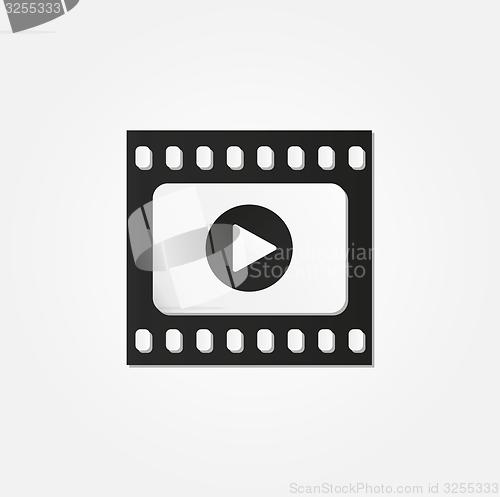 Image of filmstrip