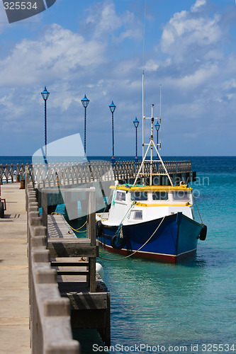 Image of Speightstown (Barbados)