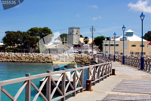 Image of Speightstown (Barbados)