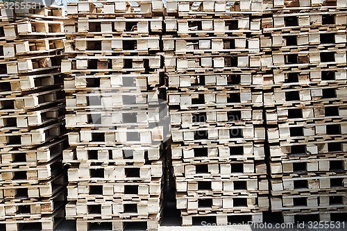 Image of Pallet 01