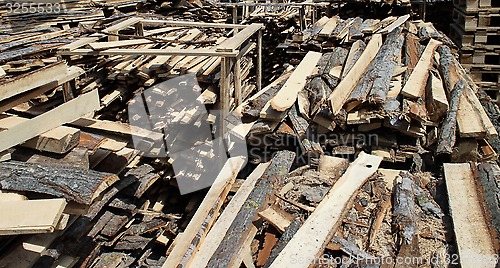 Image of Planks 01