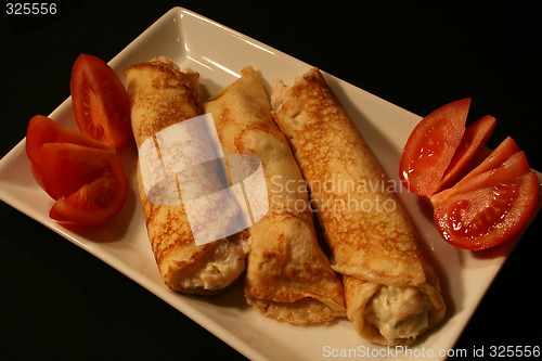 Image of Crepes