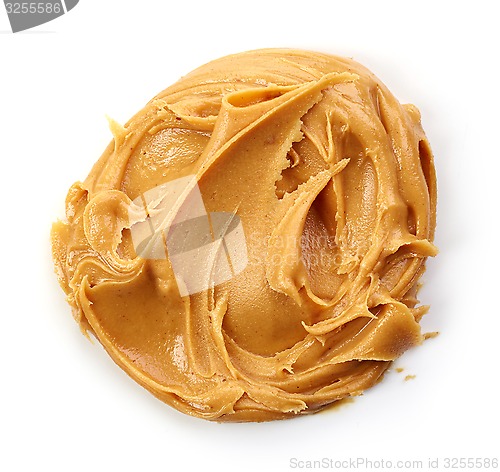 Image of peanut butter