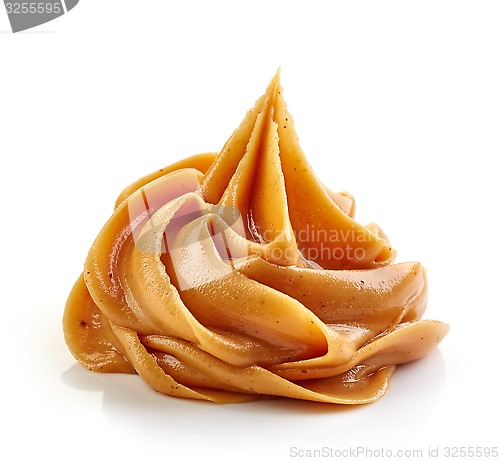 Image of peanut butter