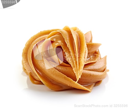 Image of peanut butter