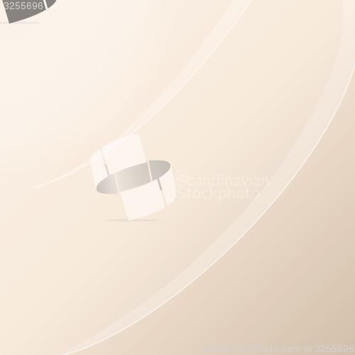 Image of abstract background with spikes