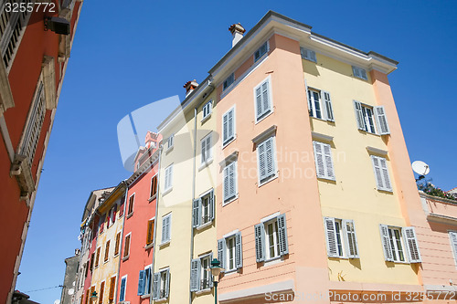Image of Houses in Rovinj 