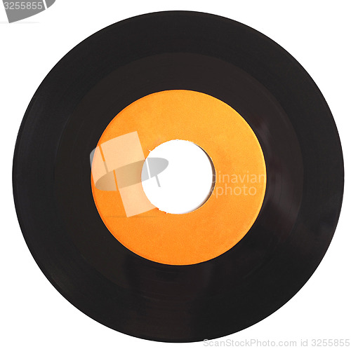 Image of Vinyl record