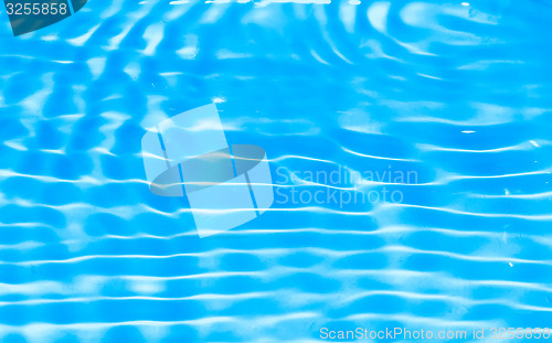 Image of Water background