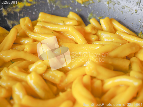 Image of Fusillata casareccia pasta