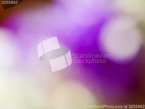 Image of Retro look Abstract blur