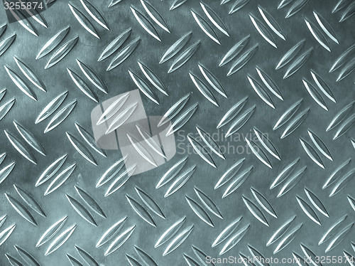 Image of Diamond steel