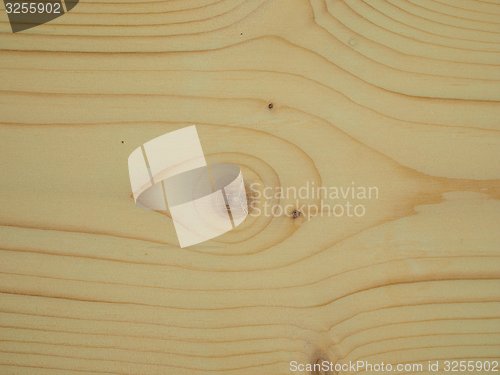 Image of Brown spruce wood background