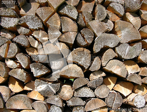 Image of Wood