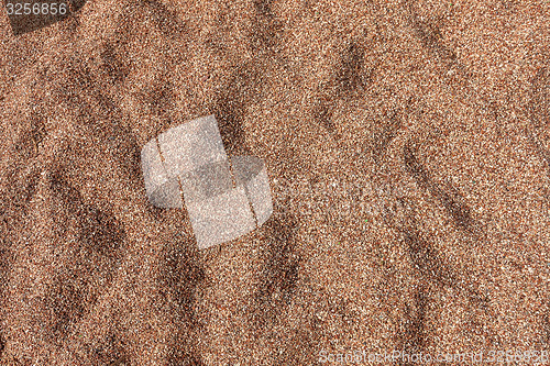 Image of sand texture 