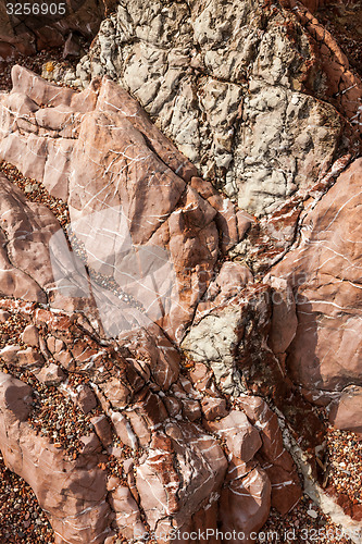 Image of Rock texture background