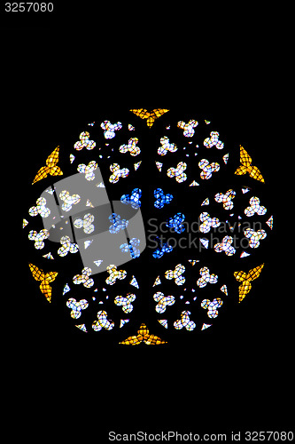 Image of santa chiara naples